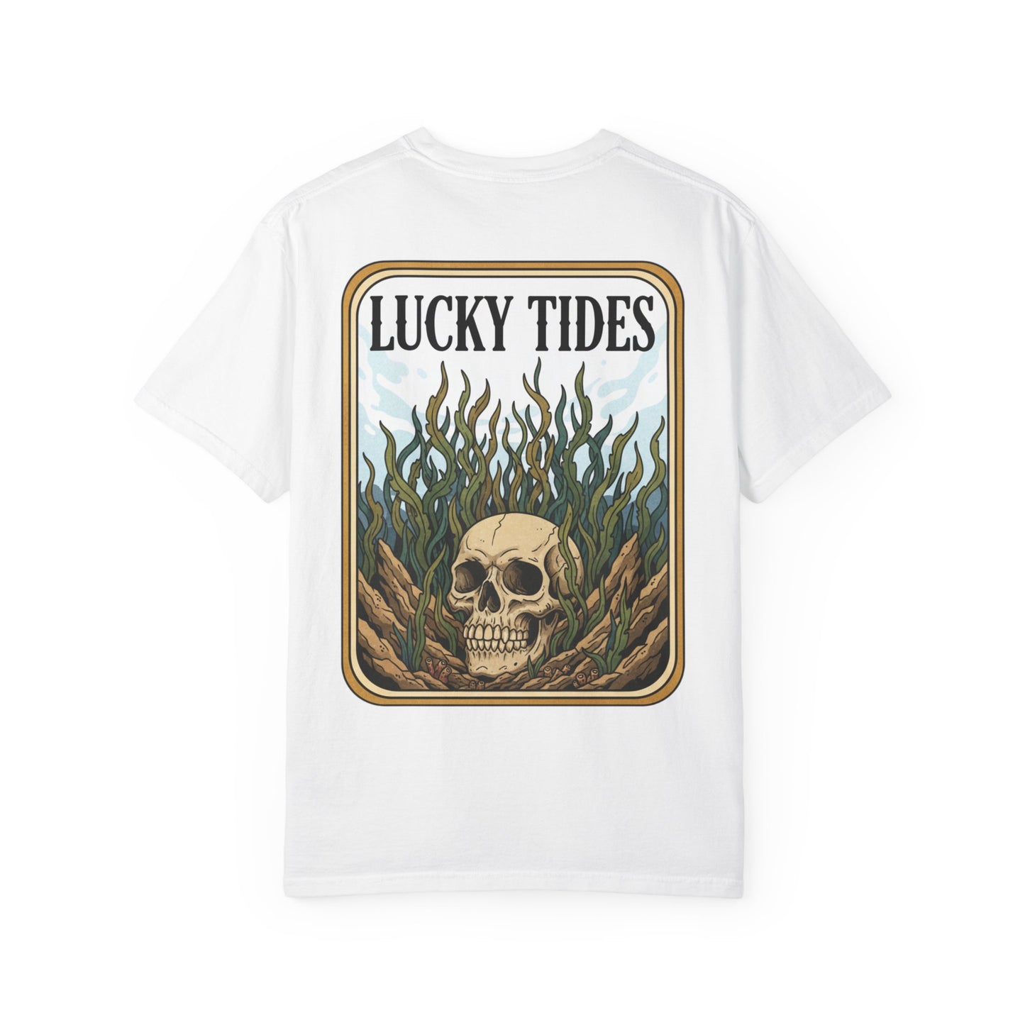 KING OF THE KELP TEE