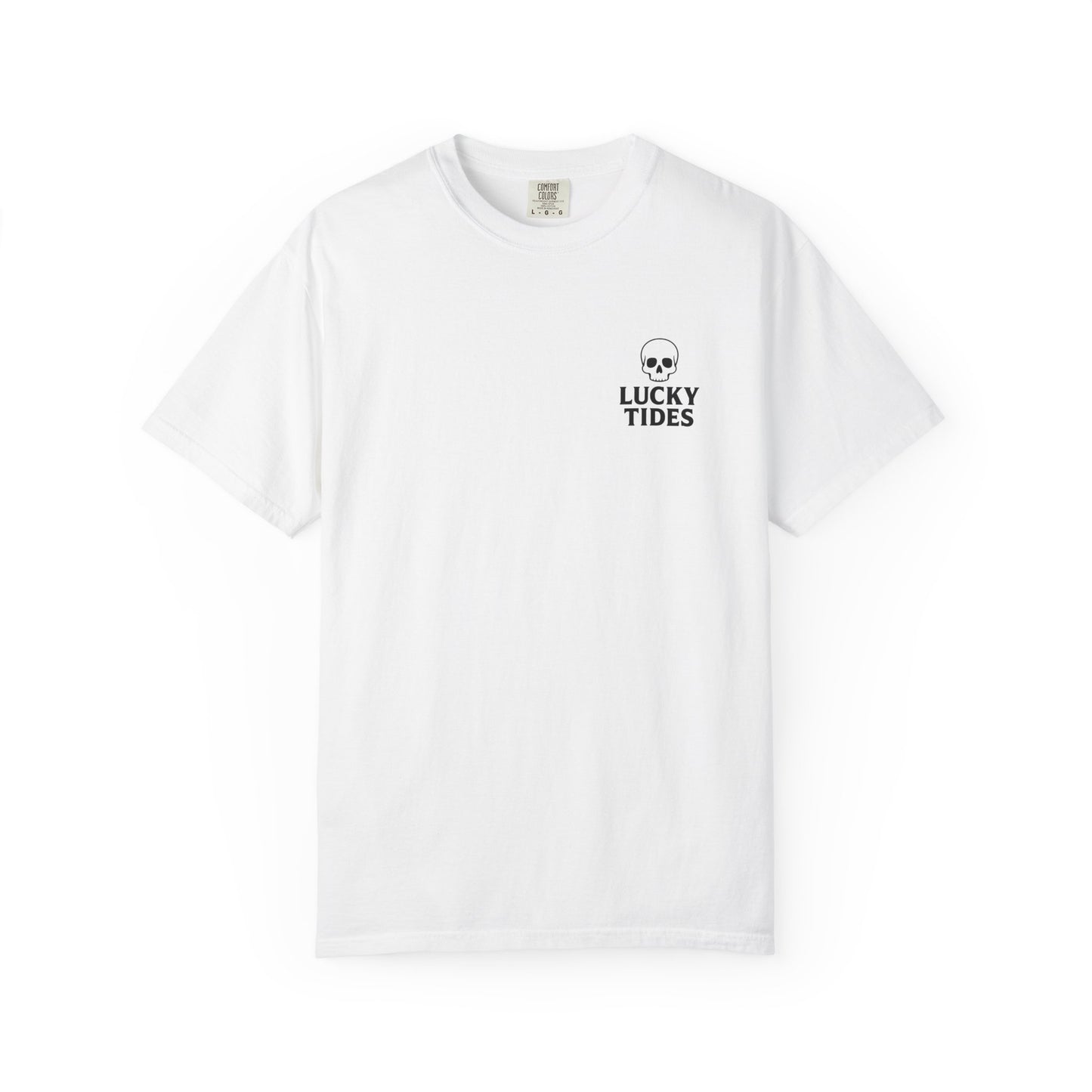 SURF SESSION TEE
