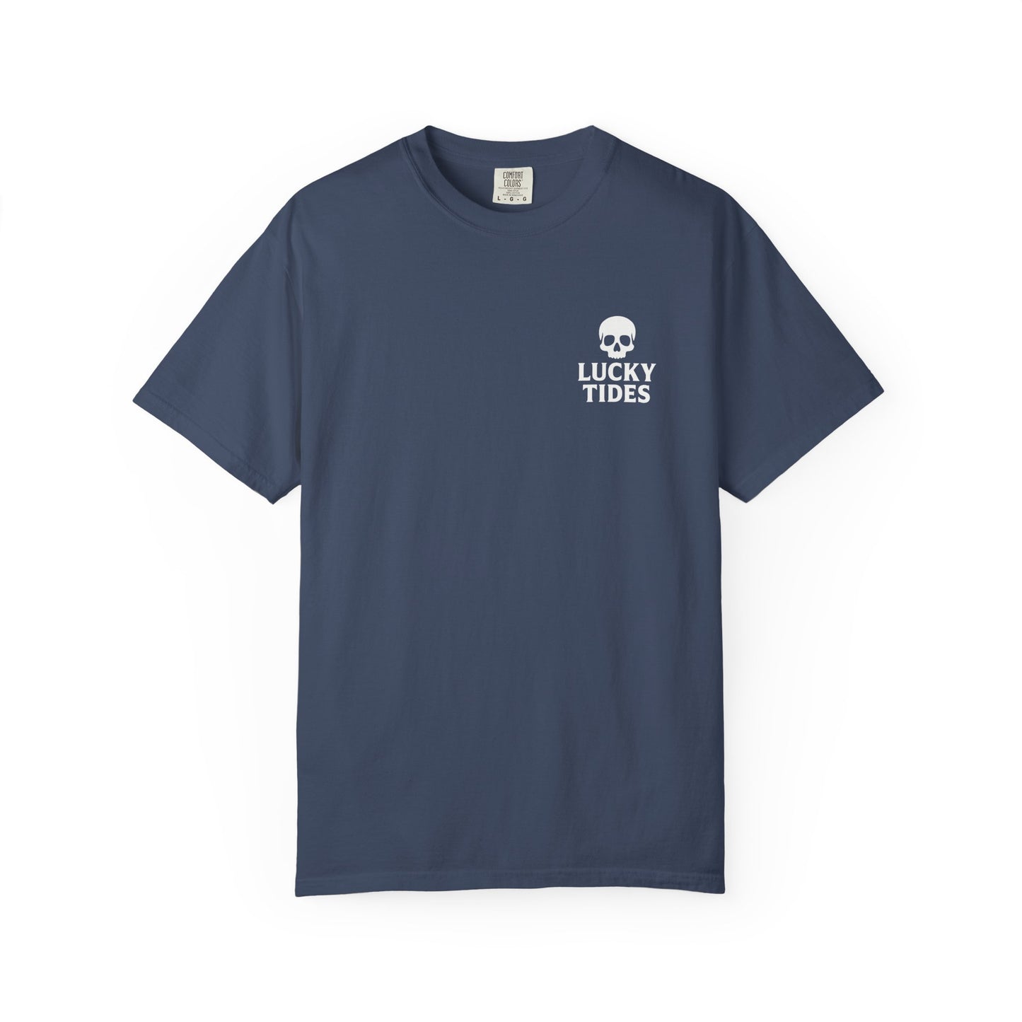SURF SESSION TEE