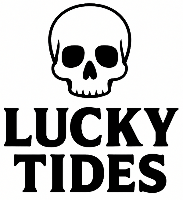 Lucky Tides Shop